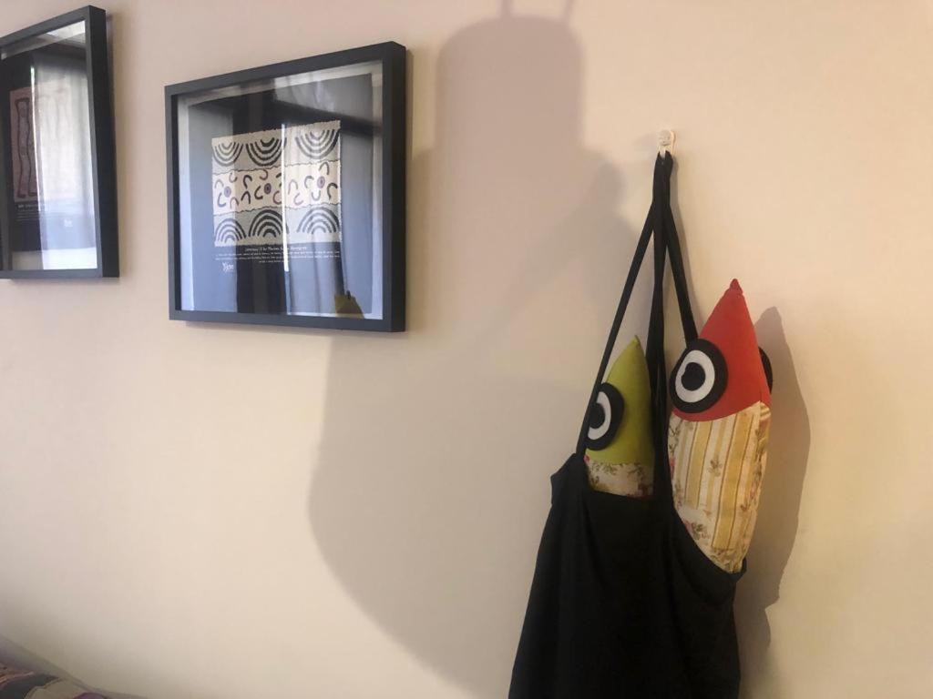 Apartment Gioia Del Merca