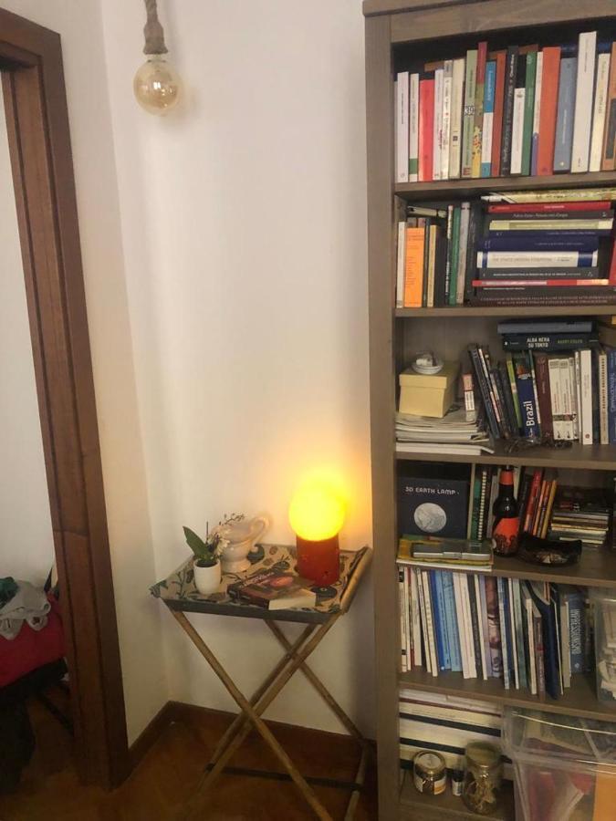 Gioia Del Merca Apartment *