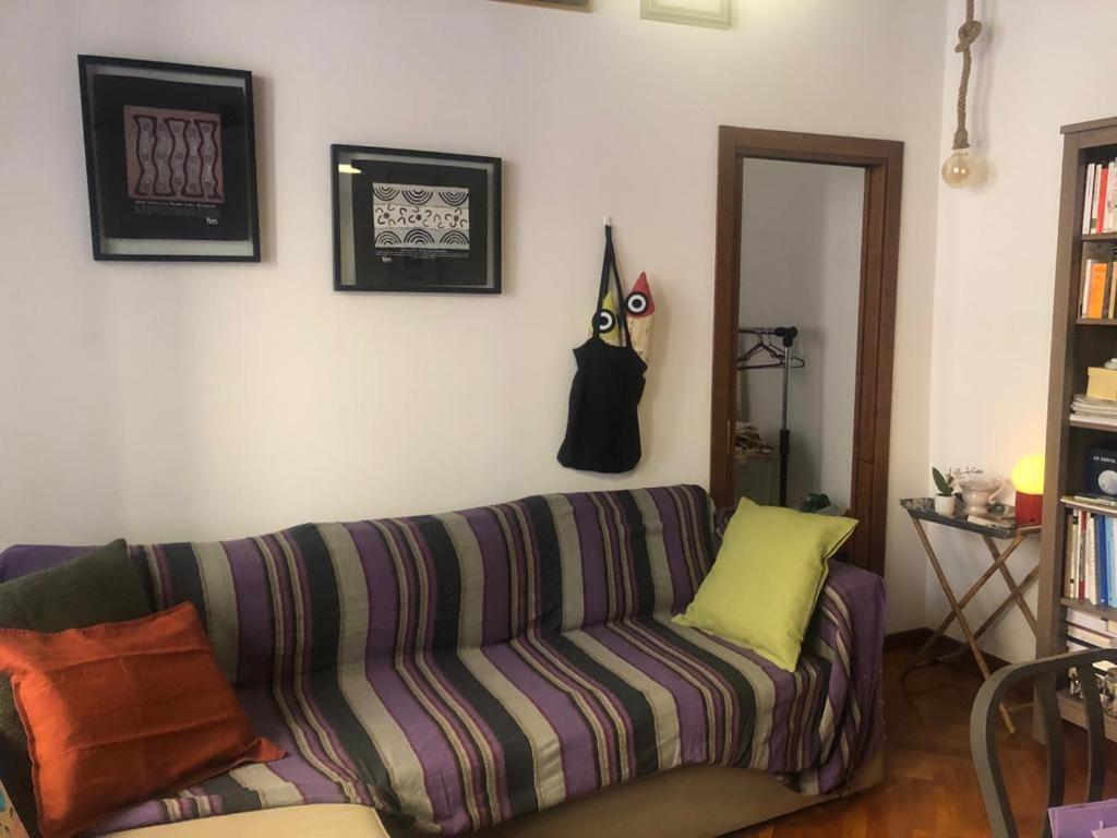 Gioia Del Merca * Venetië