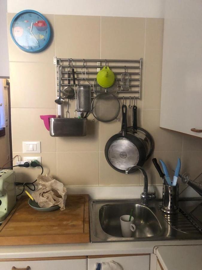 Gioia Del Merca Appartement *