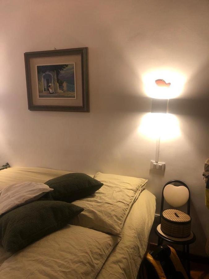 Gioia Del Merca Appartement *