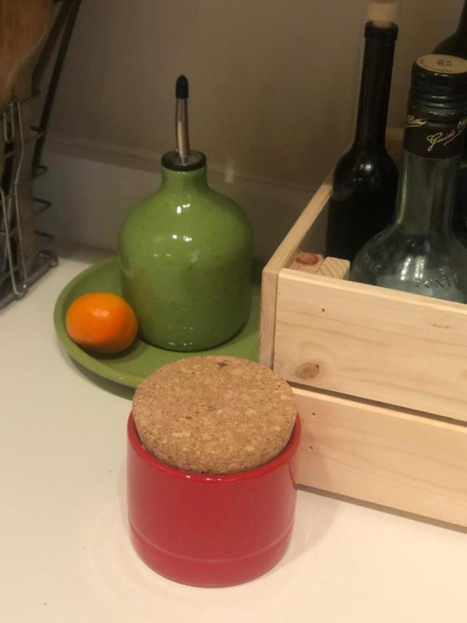 Appartement Gioia Del Merca *