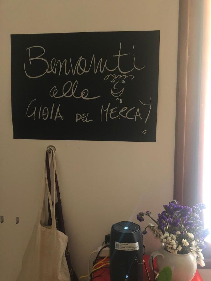 Gioia Del Merca Venetië