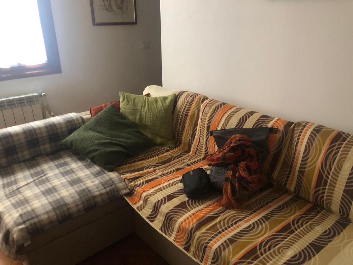 Appartement Gioia Del Merca Venetië